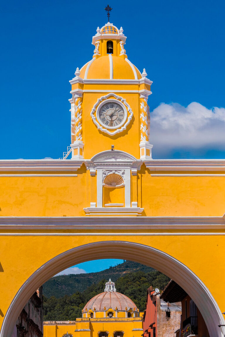 ARCO DE SANTA CATALINA