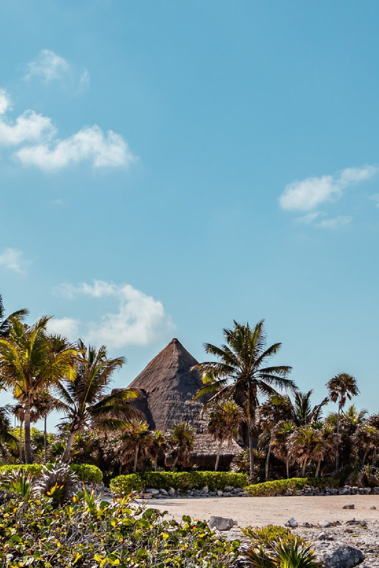 PLAYA DEL CARMEN