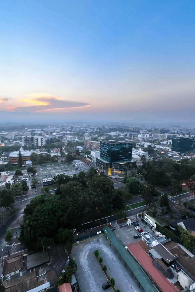 CIUDAD DE GUATEMALA