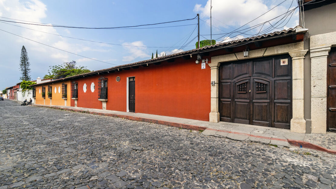 video image